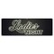 Signmission Ladies Night Banner Concession Stand Food Truck Single Sided B-72-30096 - alternate 1